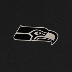 Seattle Seahawks Antigua Insider Quarter-Zip Jacket | NFL Outlet