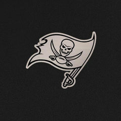 Tampa Bay Buccaneers Antigua Insider Quarter-Zip Jacket | NFL Outlet