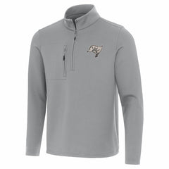 Tampa Bay Buccaneers Antigua Insider Quarter-Zip Jacket | NFL US