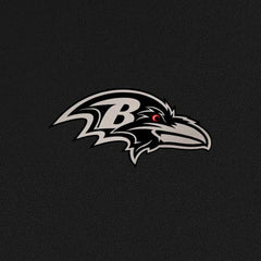 Baltimore Ravens Antigua Insider Quarter-Zip Jacket | NFL Discount