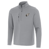 Arizona Cardinals Antigua Insider Quarter-Zip Jacket | NFL New