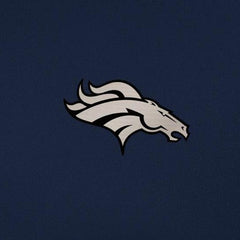 Denver Broncos Antigua Reprocess Quarter-Zip Top | NFL Hot