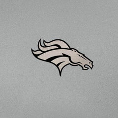 Denver Broncos Antigua Reprocess Quarter-Zip Top | NFL Near me
