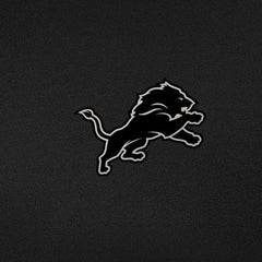 Detroit Lions Antigua Reprocess Quarter-Zip Top | NFL On sale