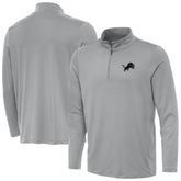 Detroit Lions Antigua Reprocess Quarter-Zip Top | NFL Near me