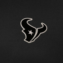 Houston Texans Antigua Reprocess Quarter-Zip Top | NFL Outlet