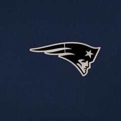 New England Patriots Antigua Reprocess Quarter-Zip Top | NFL Hot
