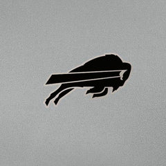 Buffalo Bills Antigua Reprocess Quarter-Zip Top | NFL Outlet