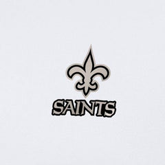 New Orleans Saints Antigua Reprocess Quarter-Zip Top | NFL On sale