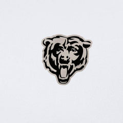 Chicago Bears Antigua Reprocess Quarter-Zip Top | NFL Near me