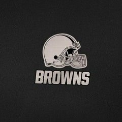 Cleveland Browns Antigua Reprocess Quarter-Zip Top | NFL New
