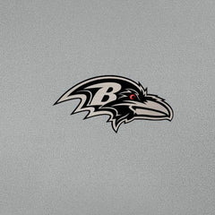Baltimore Ravens Antigua Reprocess Quarter-Zip Top | NFL Outlet