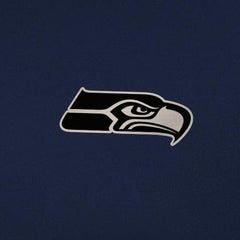 Seattle Seahawks Antigua Reprocess Quarter-Zip Top | NFL On sale