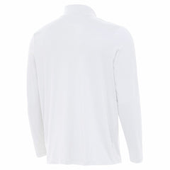 Tampa Bay Buccaneers Antigua Reprocess Quarter-Zip Top | NFL US