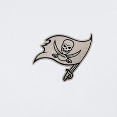 Tampa Bay Buccaneers Antigua Reprocess Quarter-Zip Top | NFL US