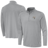 Tampa Bay Buccaneers Antigua Reprocess Quarter-Zip Top | NFL New