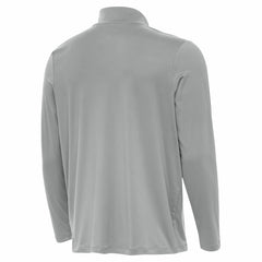 Tampa Bay Buccaneers Antigua Reprocess Quarter-Zip Top | NFL New