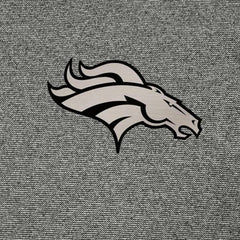 Denver Broncos Antigua Subtle Quarter-Zip Top | NFL Hot