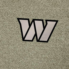 Washington Commanders Antigua Subtle Quarter-Zip Top | NFL Hot