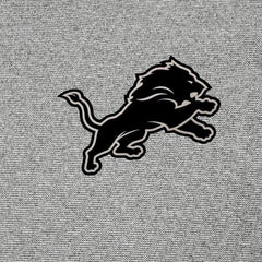 Detroit Lions Antigua Subtle Quarter-Zip Top | NFL On sale