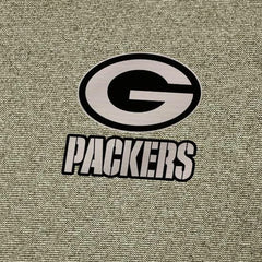 Green Bay Packers Antigua Subtle Quarter-Zip Top | NFL New