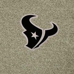 Houston Texans Antigua Subtle Quarter-Zip Top | NFL Sale