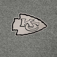 Kansas City Chiefs Antigua Subtle Quarter-Zip Top | NFL On sale