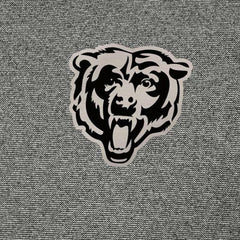 Chicago Bears Antigua Subtle Quarter-Zip Top | NFL Near me
