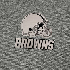 Cleveland Browns Antigua Subtle Quarter-Zip Top | NFL Online
