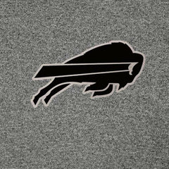 Buffalo Bills Antigua Subtle Quarter-Zip Top | NFL US