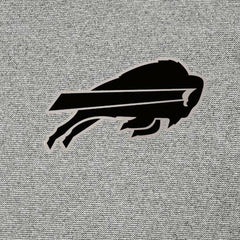 Buffalo Bills Antigua Subtle Quarter-Zip Top | NFL On sale