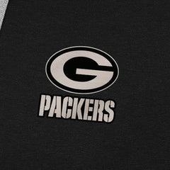 Green Bay Packers Antigua Brushed Carbon Victory Pullover Hoodie | NFL Near me