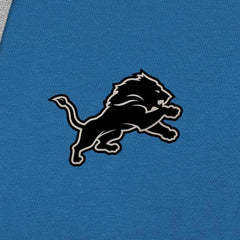 Detroit Lions Antigua Brushed Carbon Victory Pullover Hoodie | NFL Sale