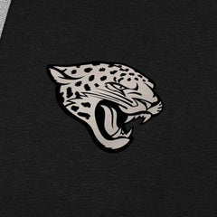 Jacksonville Jaguars Antigua Brushed Carbon Victory Pullover Hoodie | NFL Online