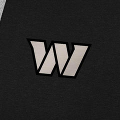 Washington Commanders Antigua Brushed Carbon Victory Pullover Hoodie | NFL Discount