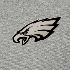 Philadelphia Eagles Antigua Subtle Quarter-Zip Sweatshirt | NFL New