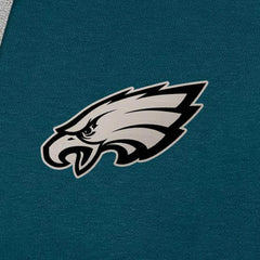 Philadelphia Eagles Antigua Victory Pullover Hoodie | NFL New