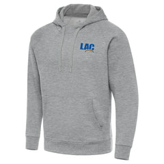 Los Angeles Chargers Men's Antigua Victory Pullover Hoodie | NFL On sale