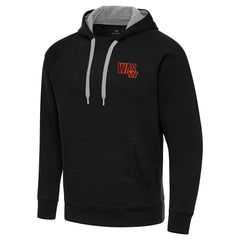 Washington Commanders Men's Antigua Victory Pullover Hoodie | NFL Hot