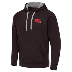 Cleveland Browns Men's Antigua Victory Pullover Hoodie | NFL Sale