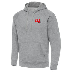Cleveland Browns Men's Antigua Victory Pullover Hoodie | NFL Near me