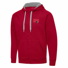 Houston Texans Men's Antigua Victory Full-Zip Hoodie | NFL Sale