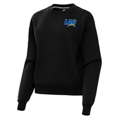 Los Angeles Chargers Antigua Women's Victory Pullover Sweatshirt | NFL Discount