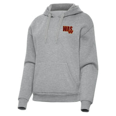 Washington Commanders Antigua Women's Victory Pullover Hoodie | NFL Sale