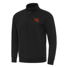 Washington Commanders Antigua Men's Victory Quarter-Zip Sweatshirt | NFL Discount
