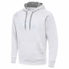 Baltimore Ravens Antigua Victory Pullover Hoodie | NFL Near me