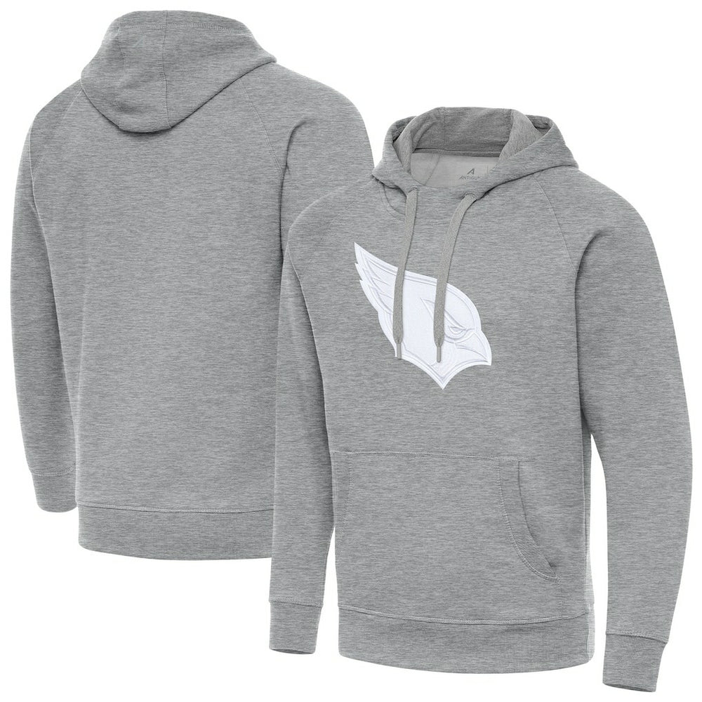 Arizona Cardinals Antigua Victory Pullover Hoodie | NFL Sale