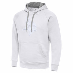 Minnesota Vikings Antigua Victory Pullover Hoodie | NFL Sale