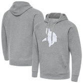 Minnesota Vikings Antigua Victory Pullover Hoodie | NFL Online