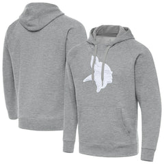 Minnesota Vikings Antigua Victory Pullover Hoodie | NFL Online